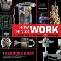 Produktbild: How Things Work
