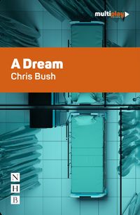 Produktbild: A Dream (NHB Modern Plays)