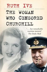 Produktbild: The Woman Who Censored Churchill
