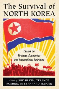 Produktbild: The Survival of North Korea