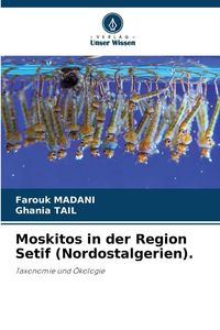 Produktbild: Moskitos in der Region Setif (Nordostalgerien).