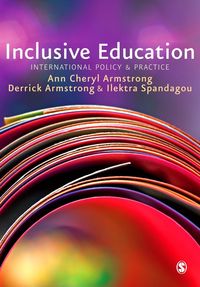 Produktbild: Inclusive Education
