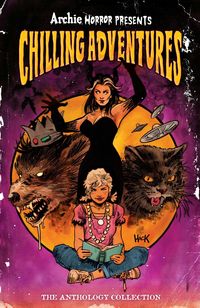 Produktbild: Archie Horror Presents: Chilling Adventures