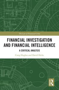 Produktbild: Financial Investigation and Financial Intelligence