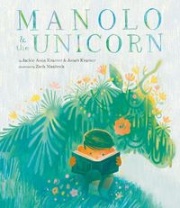 Produktbild: Manolo & the Unicorn