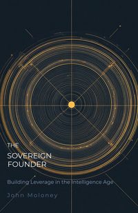 Produktbild: The Sovereign Founder