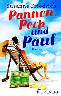 Produktbild: Pannen, Pech und Paul