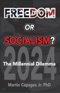Produktbild: Freedom Or Socialism?