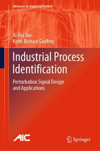 Produktbild: Industrial Process Identification