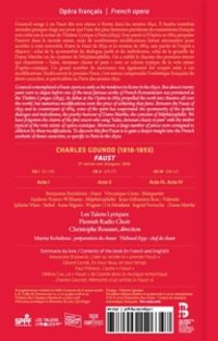 Faust-Urfassung 1859 (3 CD+Buch)