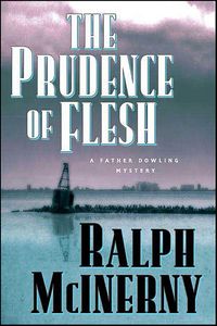 Produktbild: The Prudence of the Flesh