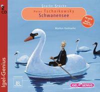 Produktbild: Various: Schwanensee