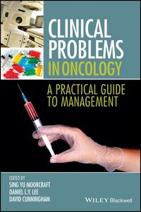 Produktbild: Clinical Problems in Oncology