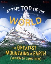 Produktbild: At the Top of the World