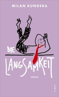 Produktbild: Die Langsamkeit