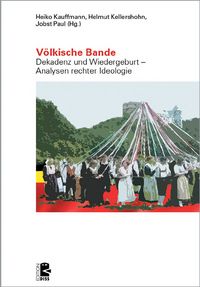 Produktbild: V&ouml;lkische Bande