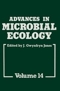 Produktbild: Advances in Microbial Ecology