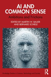 Produktbild: AI and Common Sense