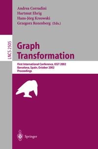 Produktbild: Graph Transformation