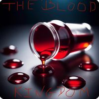Produktbild: The Blood Kingdom