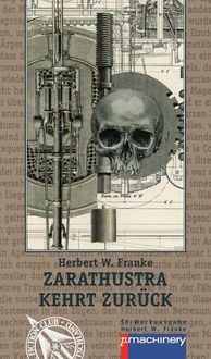 Produktbild: Zarathustra kehrt zur&uuml;ck