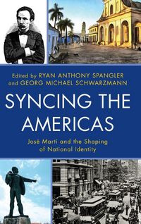 Produktbild: Syncing the Americas