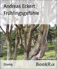 Produktbild: Fr&uuml;hlingsgef&uuml;hle