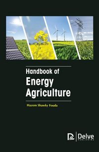 Produktbild: Handbook of Energy Agriculture