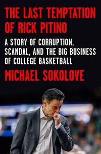 Produktbild: Last Temptation Of Rick Pitino