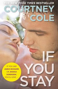 Produktbild: If You Stay