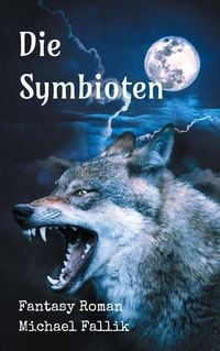 Produktbild: Die Symbioten