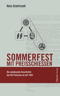 Produktbild: Sommerfest mit Preisschie&szlig;en