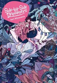 Produktbild: Side-By-Side Dreamers