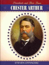 Produktbild: Chester Arthur