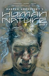 Produktbild: Human Nature Book 2