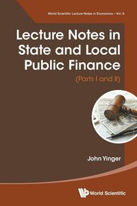 Produktbild: Ln State & Local Public Fin (2p)
