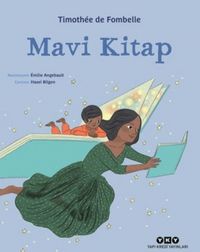Produktbild: Mavi Kitap
