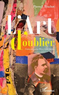 Produktbild: L'Art d'oublier