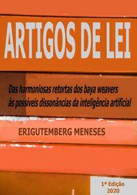 Produktbild: Artigos De Lei