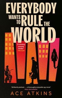 Produktbild: Everybody Wants to Rule the World