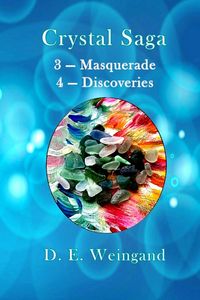 Produktbild: Crystal Saga, Masquerade and Discoveries