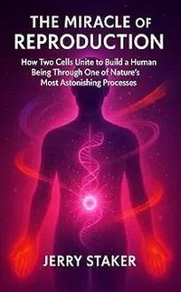Produktbild: Book #14  The Miracle of Reproduction: How Two Cells Unite to Build a Human Being Through One of Nature's Most Astonishing Processes