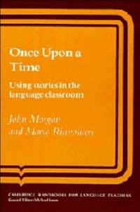 Produktbild: Morgan, J: Once upon a Time
