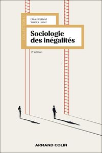 Produktbild: Sociologie des in&eacute;galit&eacute;s - 2e &eacute;d.