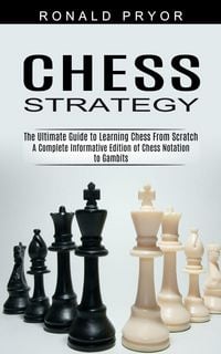 Produktbild: Chess Strategy