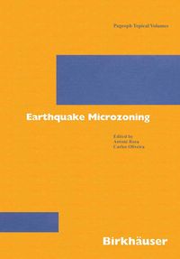 Produktbild: Earthquake Microzoning