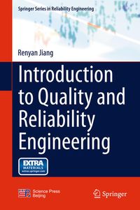 Produktbild: Introduction to Quality and Reliability Engineering