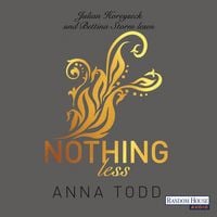 Produktbild: Nothing less / After Bd.7