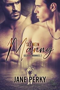 Produktbild: Sei mein Manny