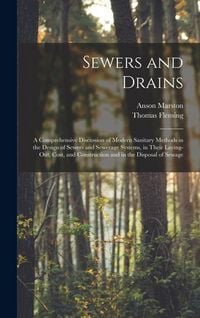 Produktbild: Sewers and Drains